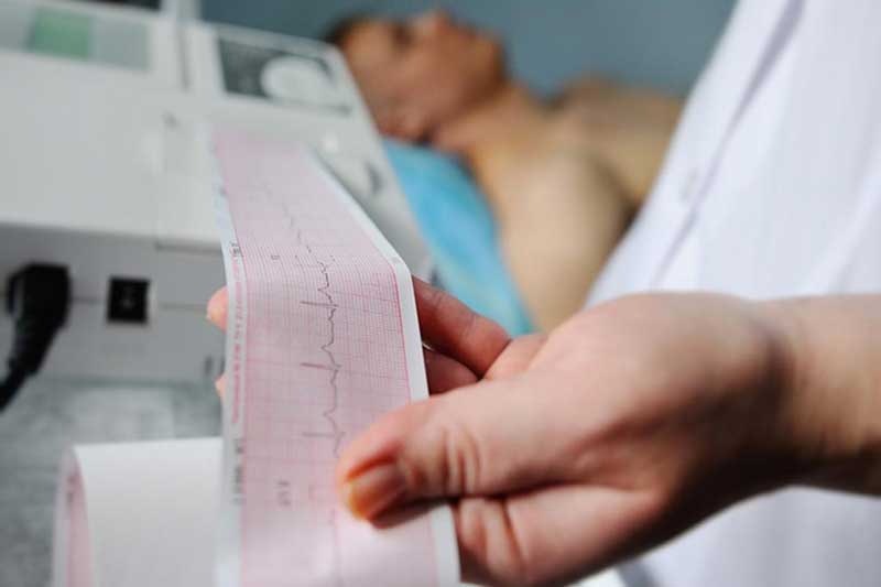 What Does an EKG Technician Do by ATA College