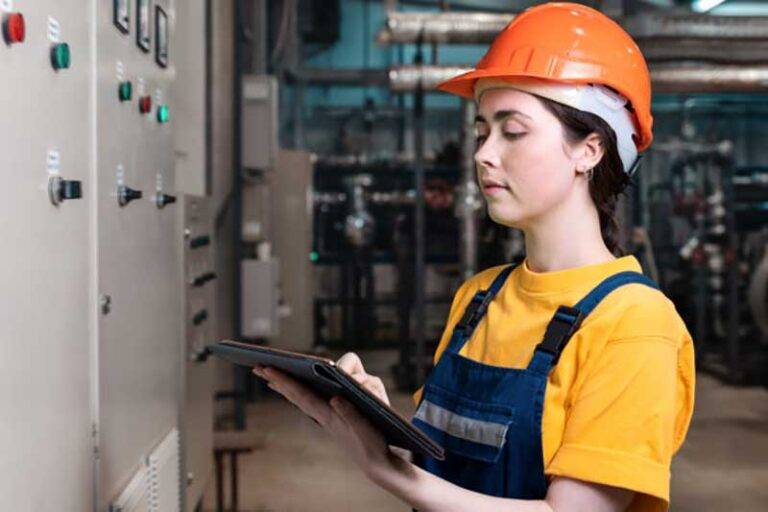 How Long Is HVAC Training? ATA College