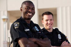 Become a Local Law Enforcement Officer