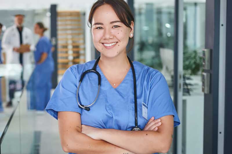 Unlocking the Nursing Career Ladder: Exploring Paths, Options and Benefits