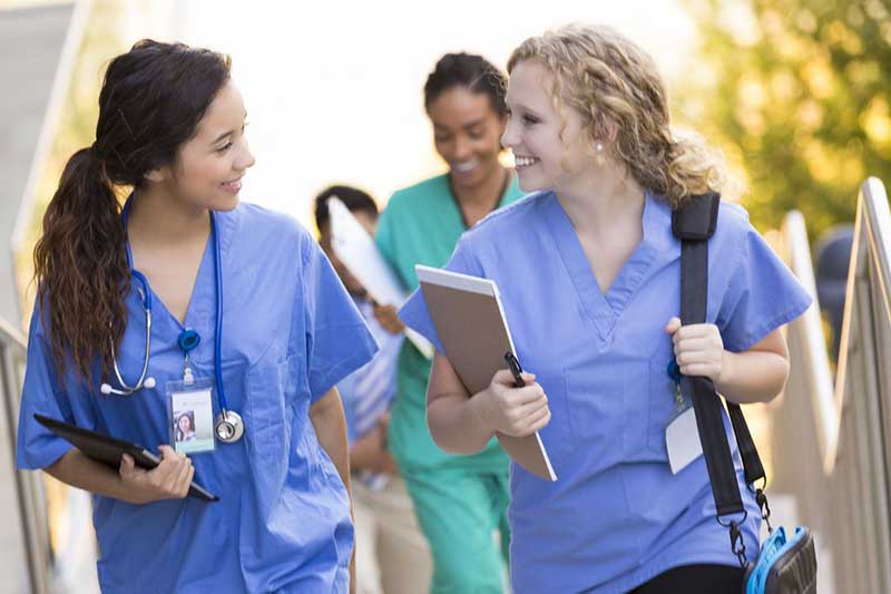 Is Medical Assistant School Easy in ATA College