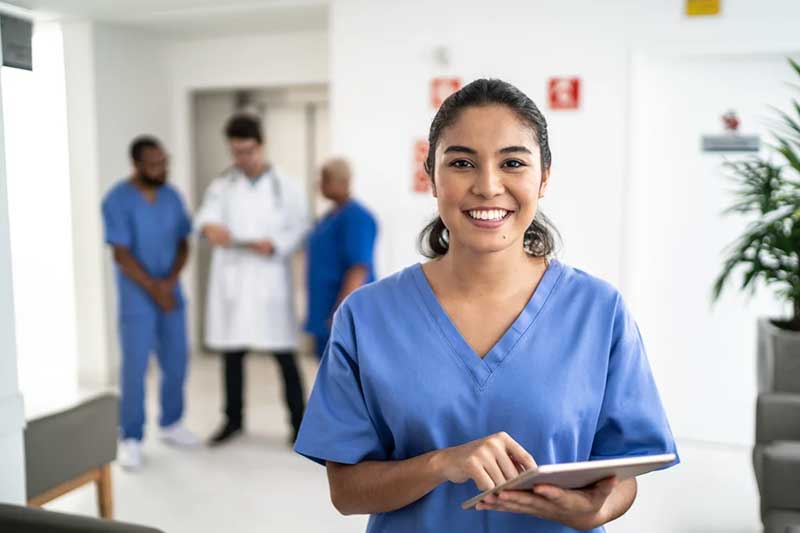 Train to Become a Medical Assistant