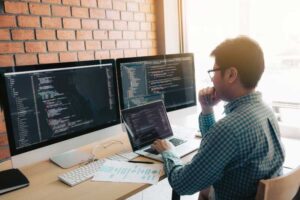 How AI Technology is Revolutionizing Software Development