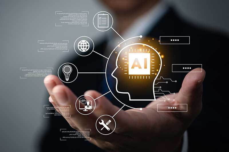 Top 5 AI Trends to Watch in 2025