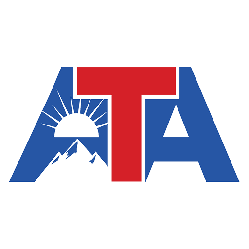 ATA College logo
