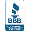 BBB Accredited Business Logo