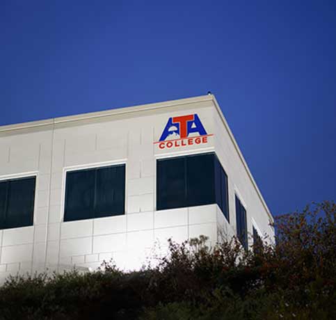 State-of-the-Art Campus Facilities at ATA College