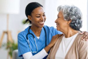 What Is a CNA - Job Description & Career Guide