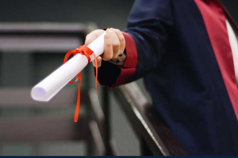 10 Reasons Why Education is the Key to Success by ATA College