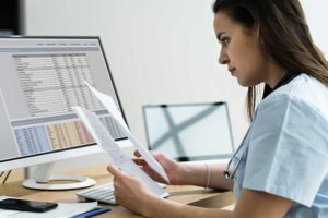 Guide to Health Information Technician Salary in California