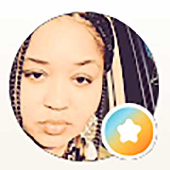 Jonisha Murray Feedback