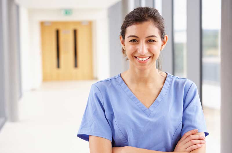 A Day in the Life of a CNA: What to Expect