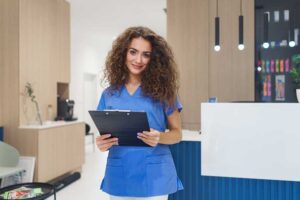 Different Career Paths for Medical Assistants