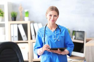 Job Outlook for Medical Assistants in CA