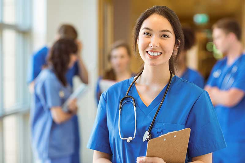 Medical Assistant Salaries in California