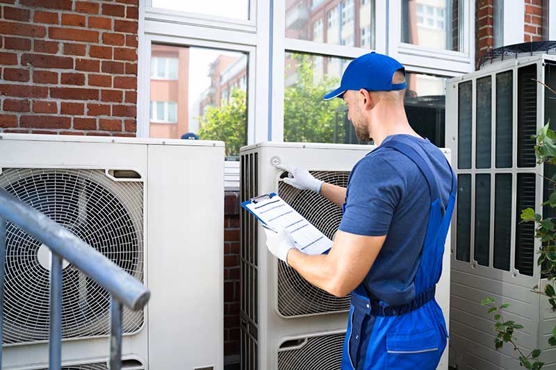 Mastering HVAC as a Professional