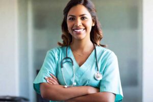 Consider a Career as a Medical Assistant