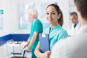 Why You Should Choose a Career in Healthcare