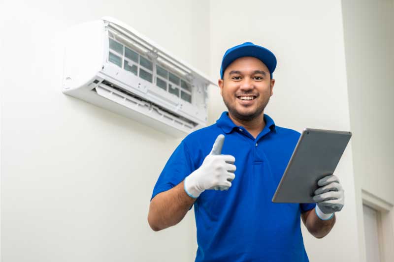 How Artificial Intelligence is Transforming the HVAC Industry